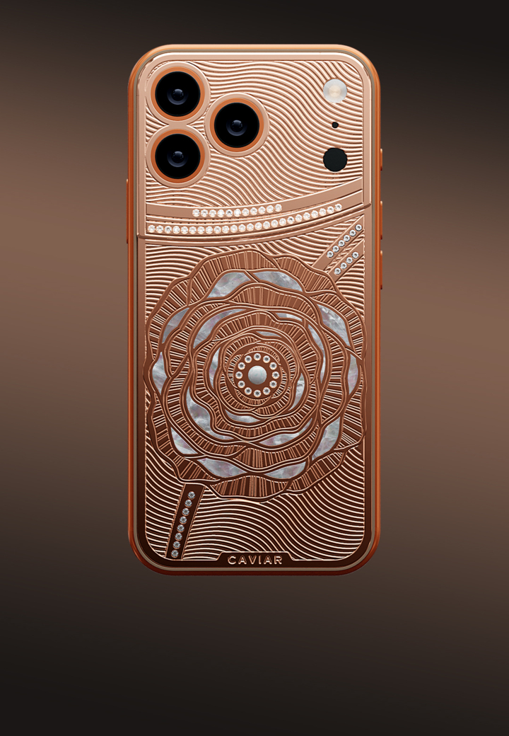 Design Idea Fleur de Lumière