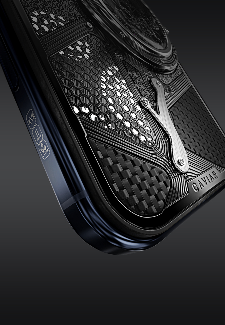 Decorative Elements Skeleton Booster