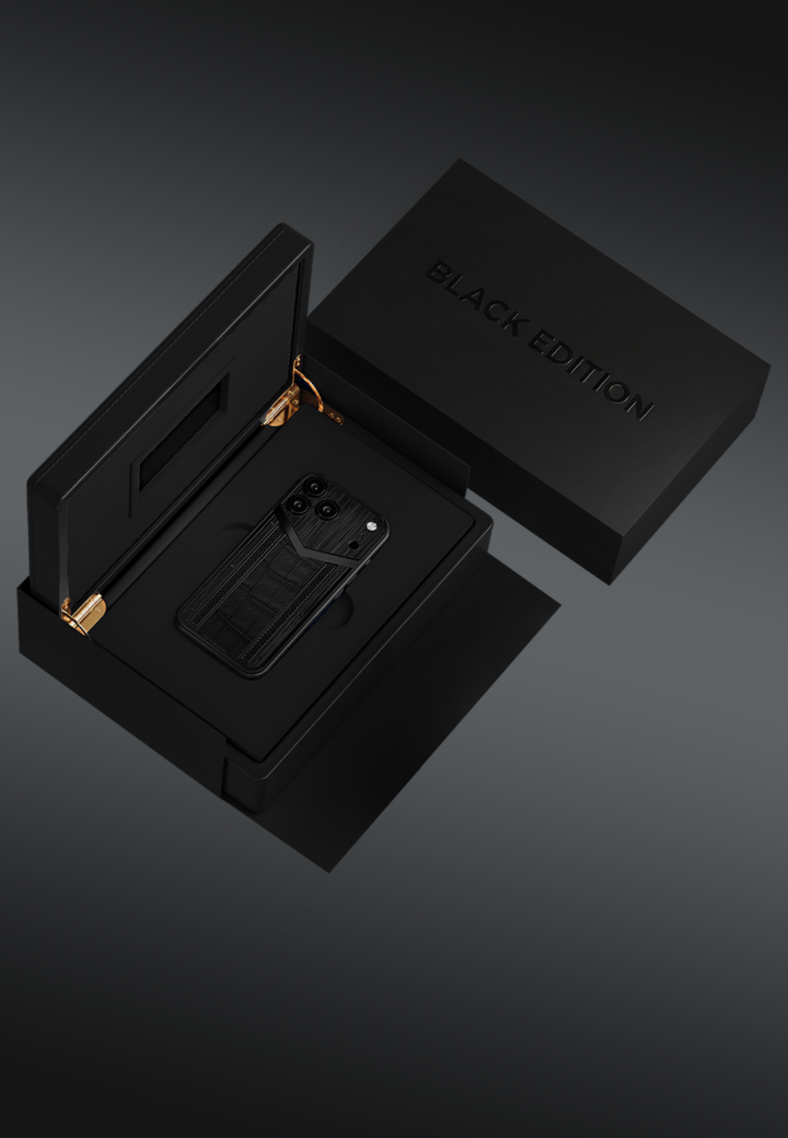 Premium Packaging Shadow