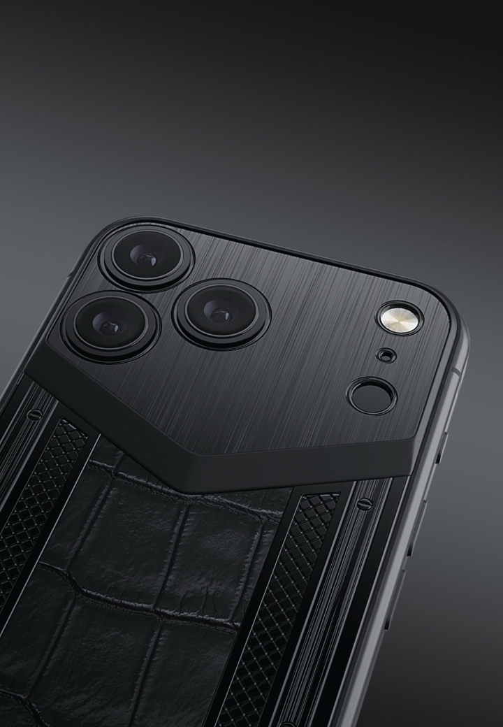 Camera close-up Shadow