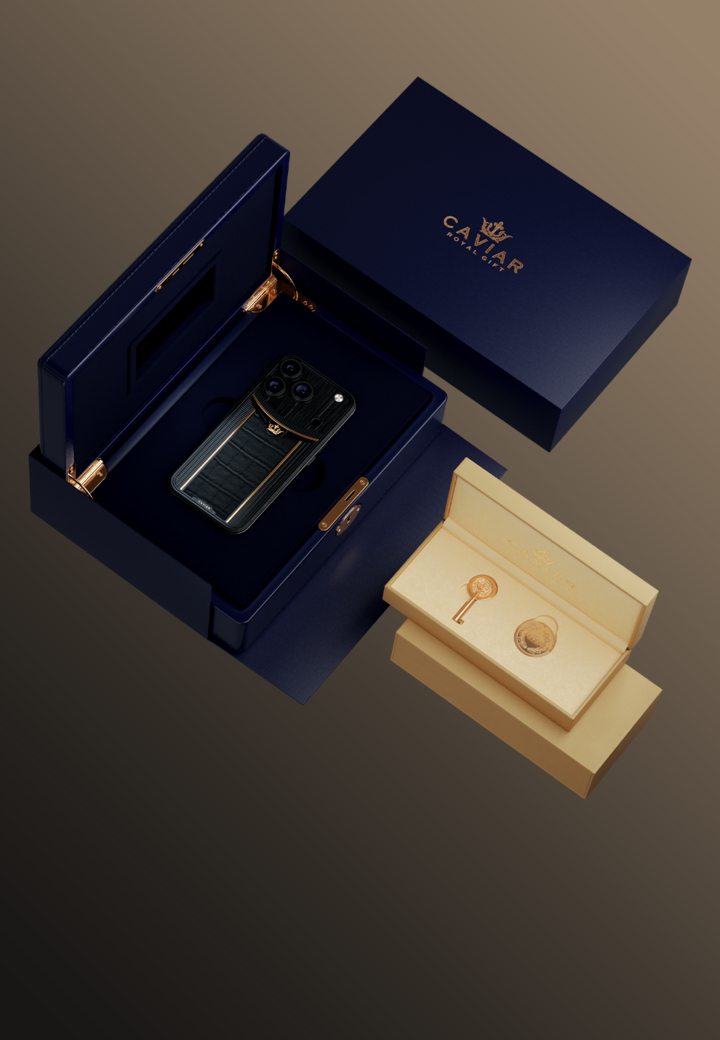 Premium Package Contour Black Edition