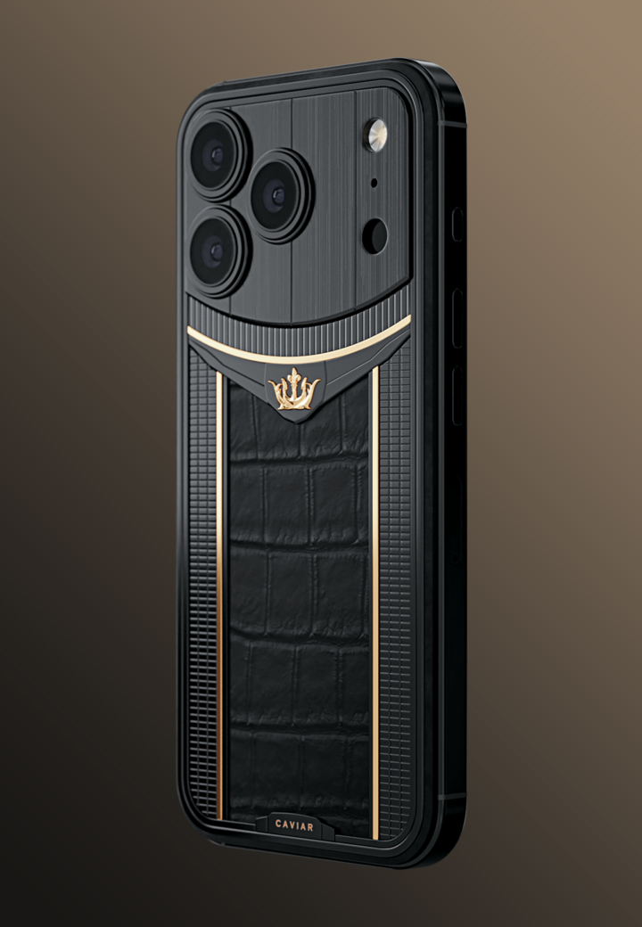  Contour Black Edition