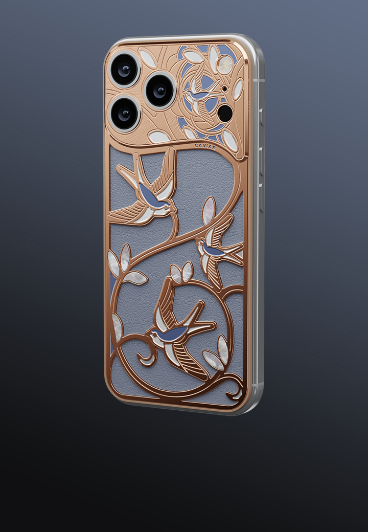 Side View Wings of Love