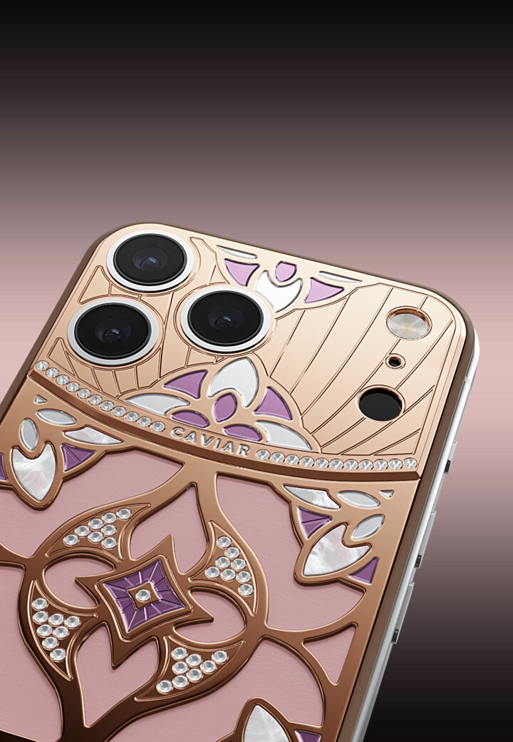 Camera Close-Up Charming Lotus