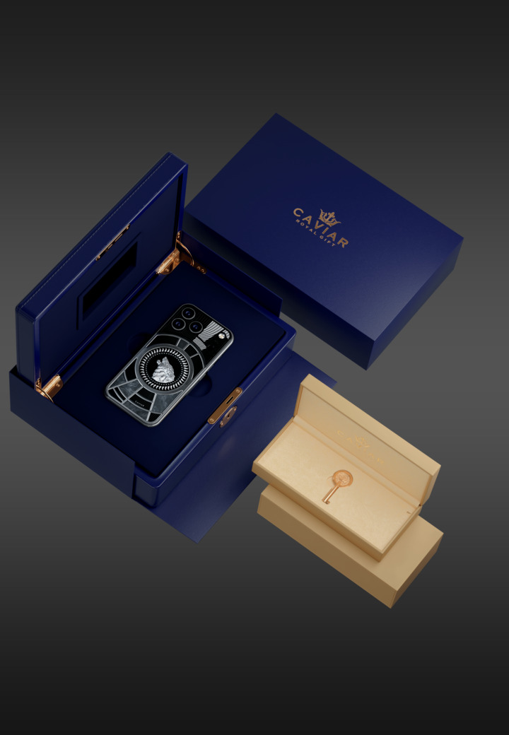 Packaging Wolf's Call