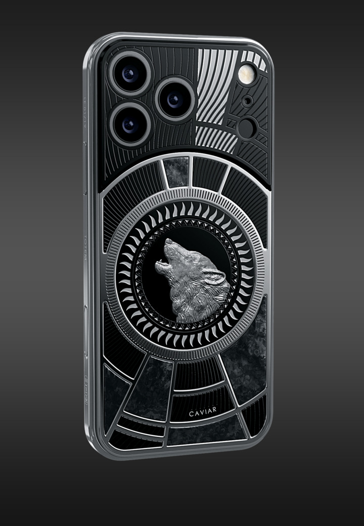 Overall View Wolf's Call