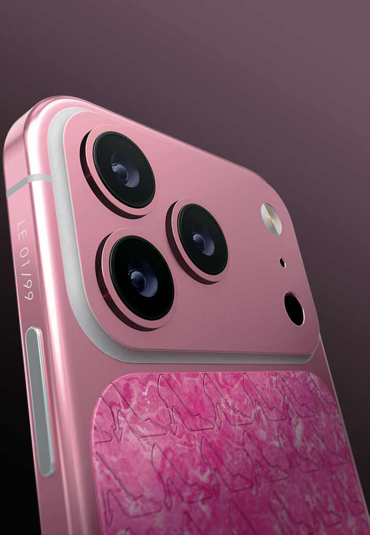 Camera Close-Up Sex and the City