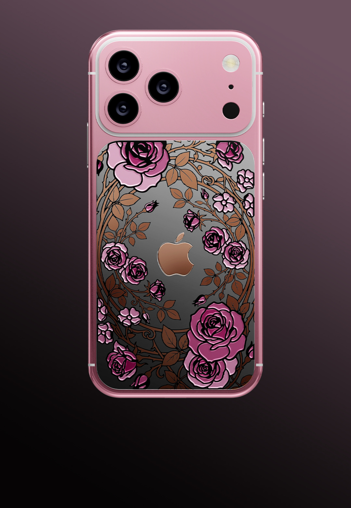 Model Idea Queen of Thorns