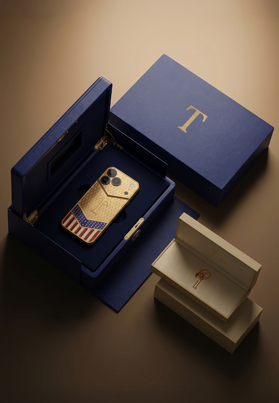 Packaging T-GREAT