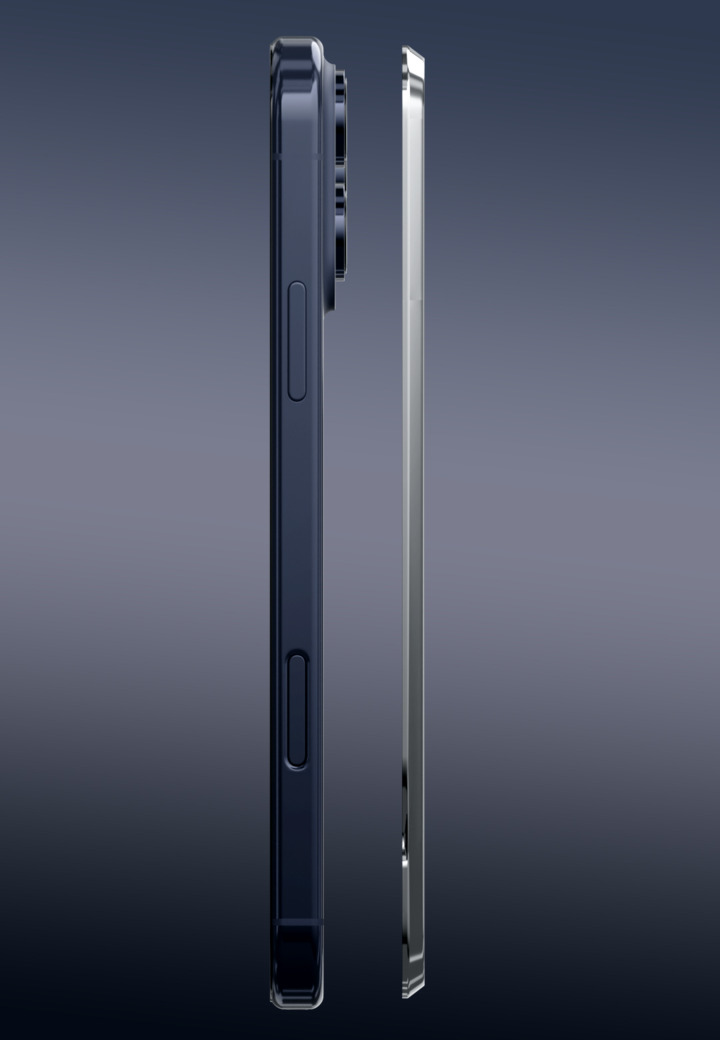 Customization method Proteus
