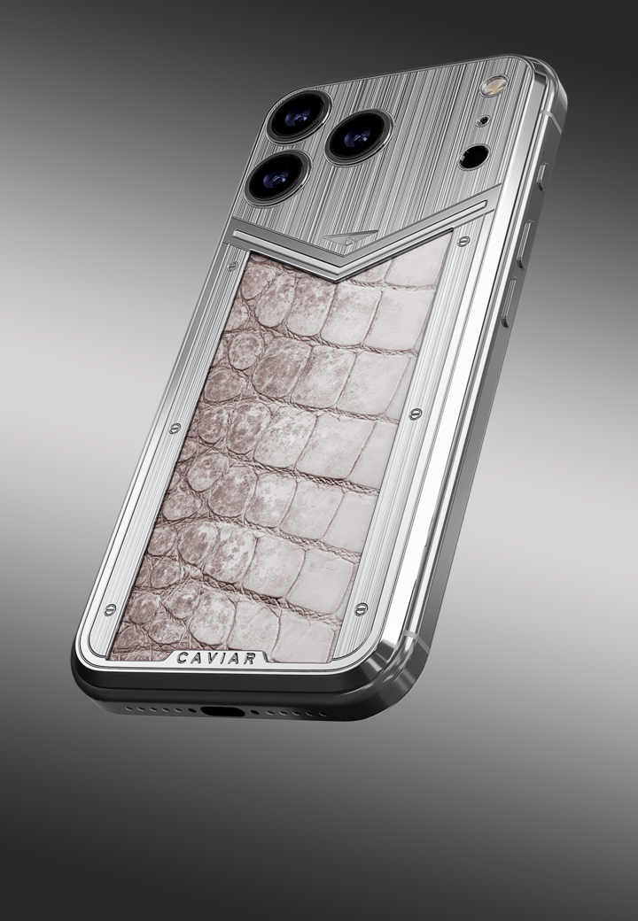 Limited edition Relict