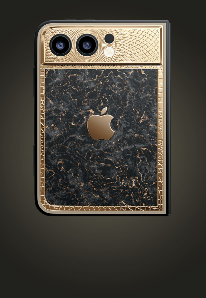 Idea Gold