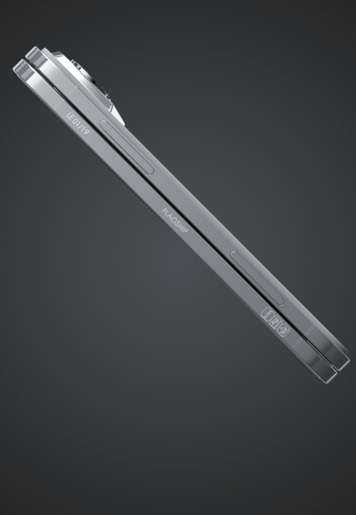 Limited Series Silver