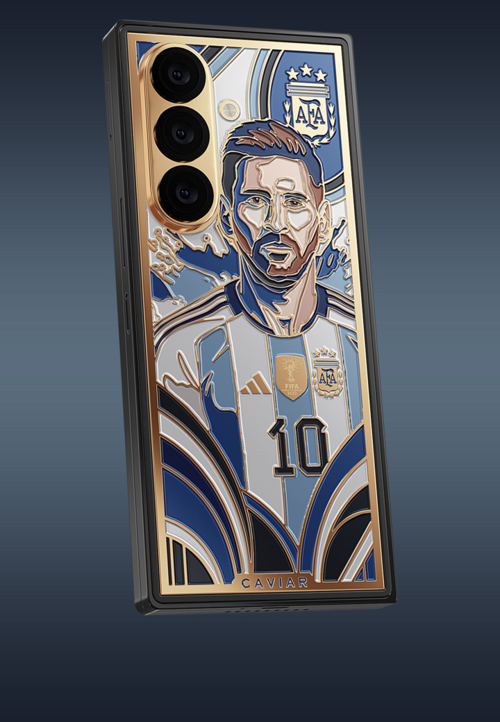 Lionel Messi Lionel Messi