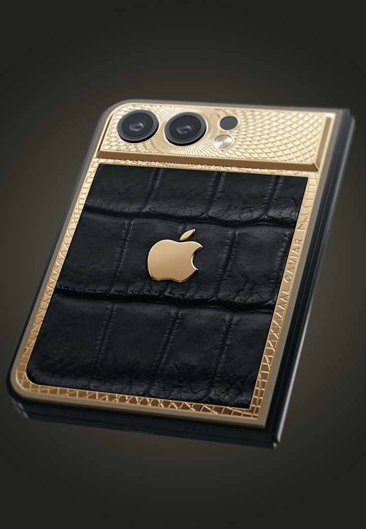 Apple Karat