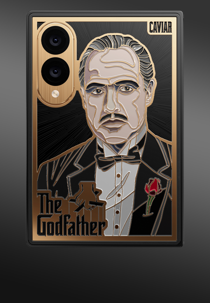 Model Idea Godfather